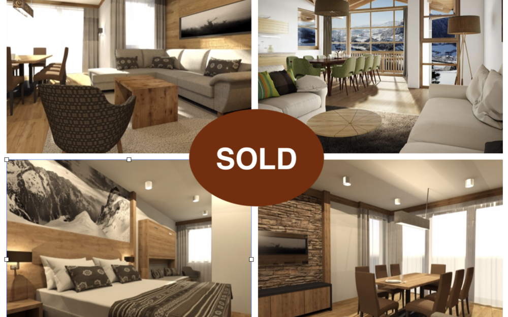 ELEMENTS RESORT Zell am See | Top 3.36 – 321No Commission