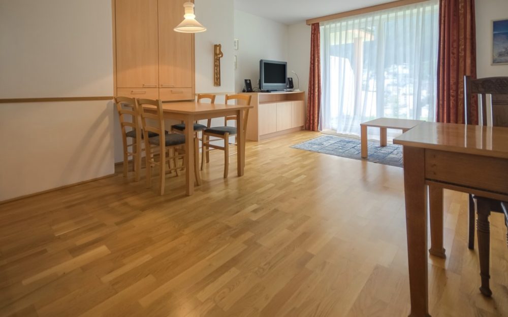 Bad Gastein apartment for sale