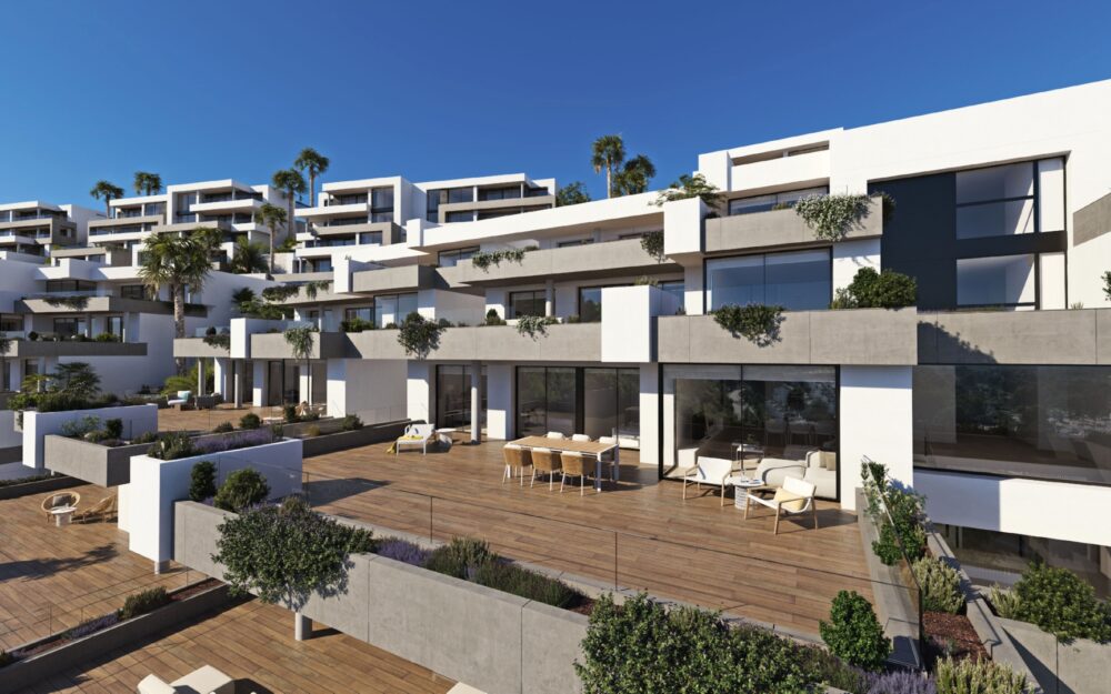 Apartment for sale Alicante
