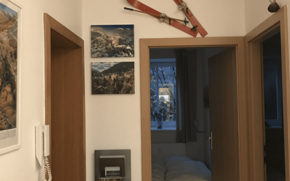 Apartment for sale in Lothringen , Bad Gastein